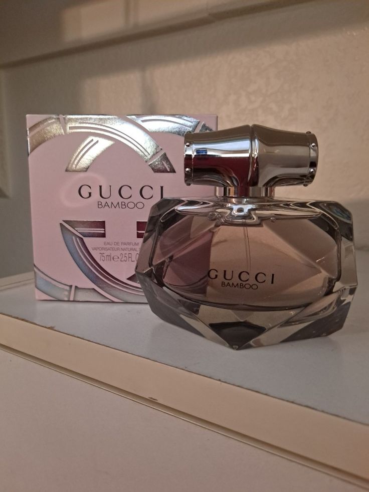 Gucci Bamboo
