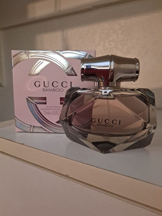 Gucci Bamboo