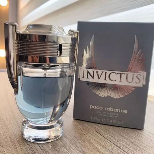 Paco Rabanne Invictus