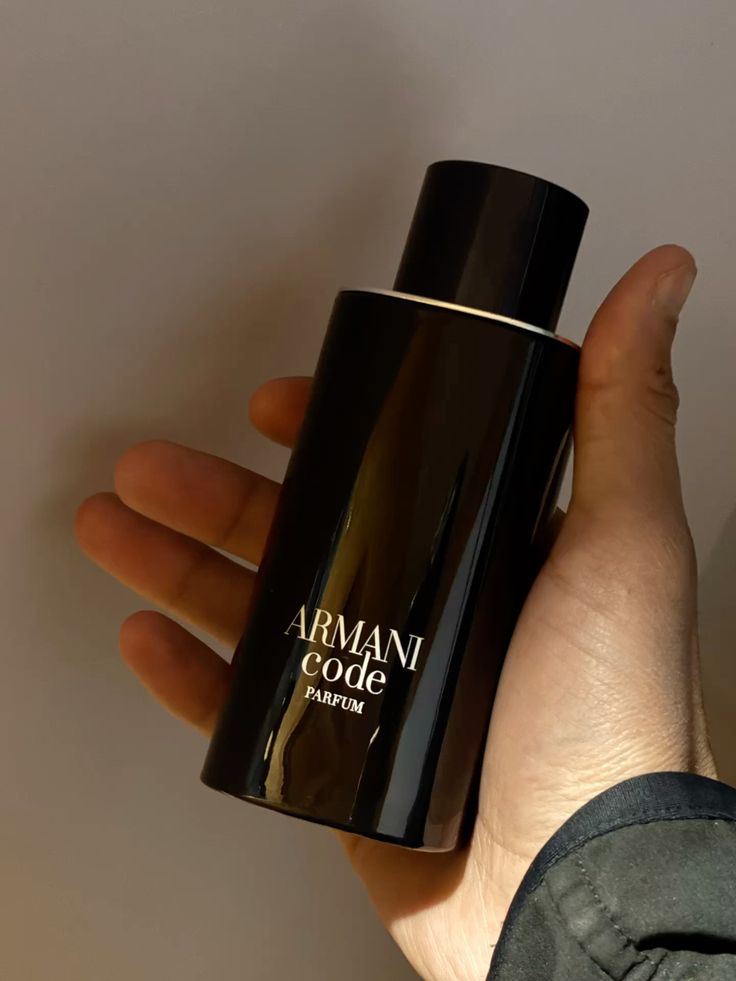 Giorgio Armani Code PARFUM