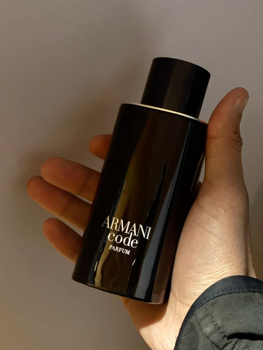 Giorgio Armani Code PARFUM