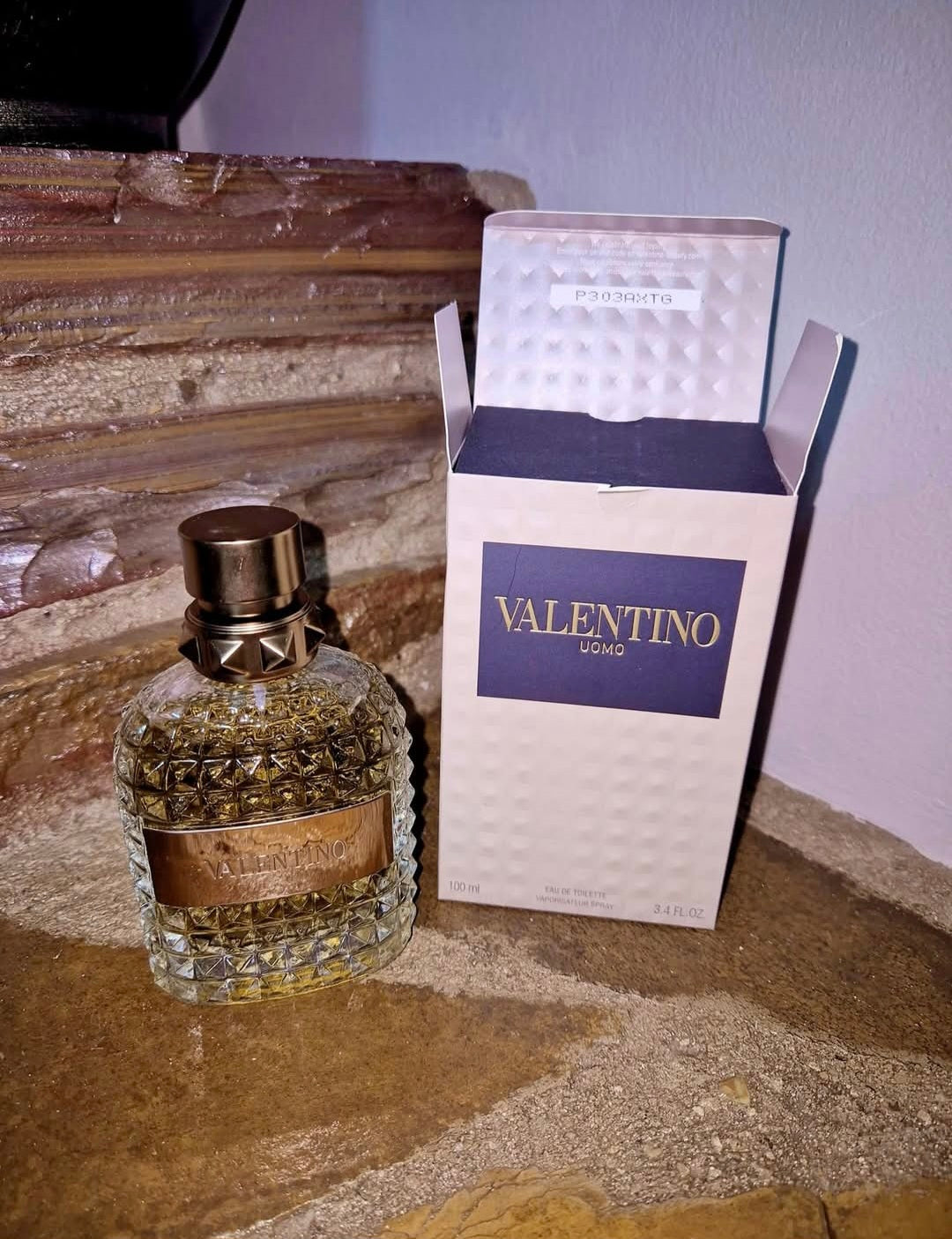 Valentino UOMO