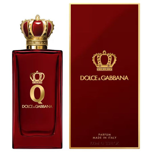 D&G 'Q'
