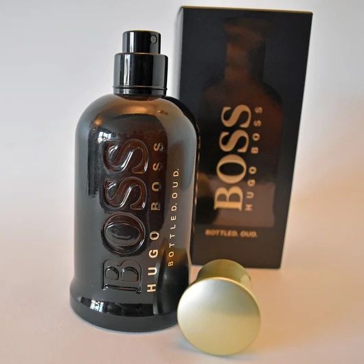 Hugo Boss Bottled Oud
