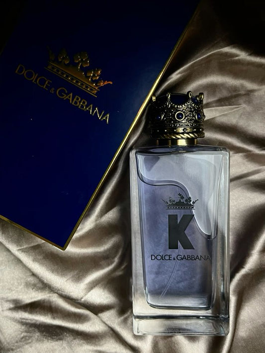 D&G 'K'