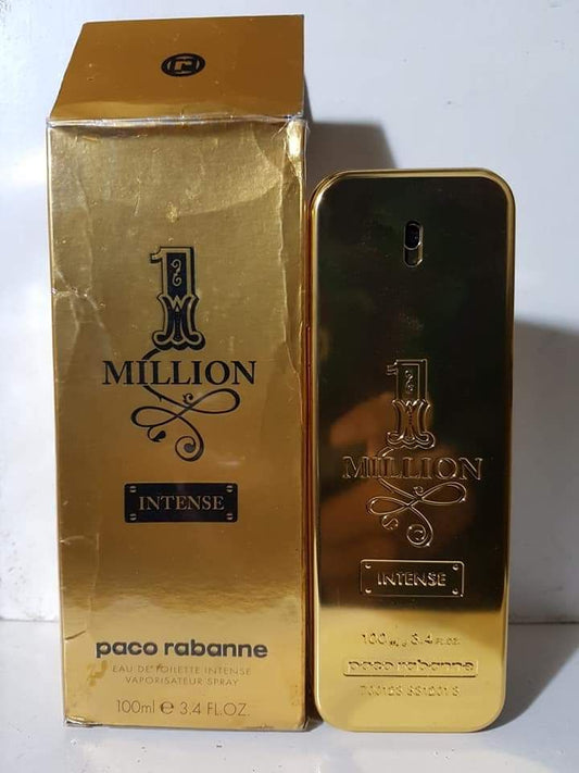 Paco Rabanne 1 Million Man