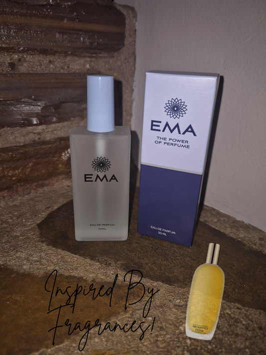 AE AROMATICS BY CLENIQUE