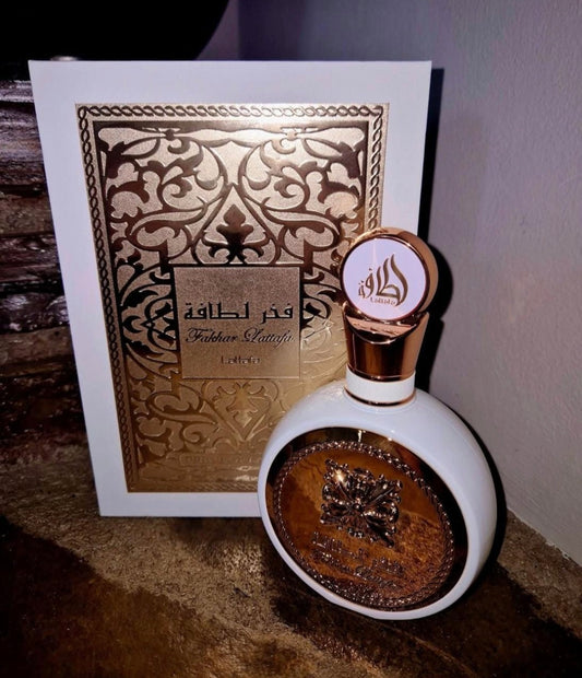Fakhar Rose (Lattafa)