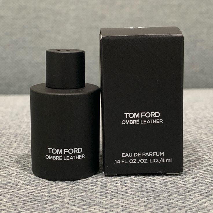 Tom Ford Ombre Leather