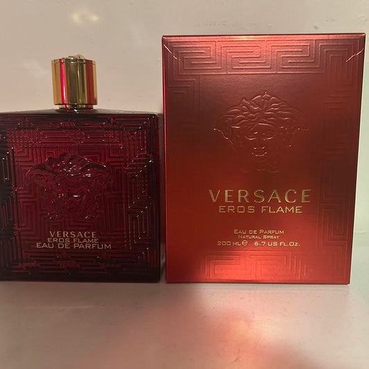 Versace Eros Flame