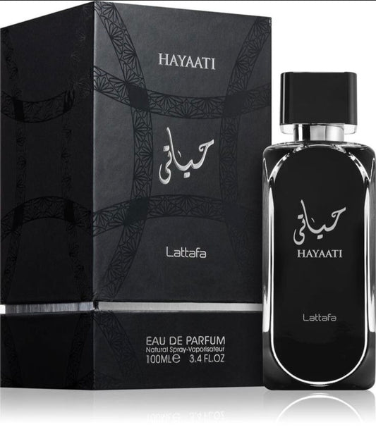 Hayaati (Lattafa)