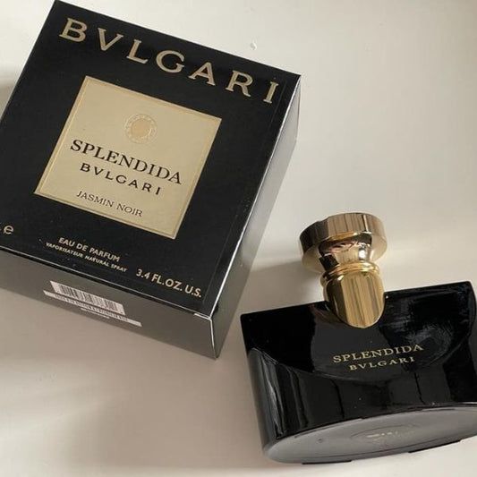 Bvlgari Splendida Jasmin Noir