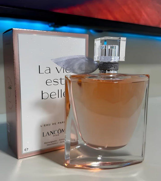Lancôme La Vie Est Belle