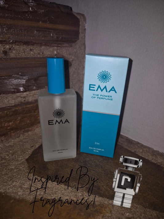 PH - PHANTOM PACO RABANNE