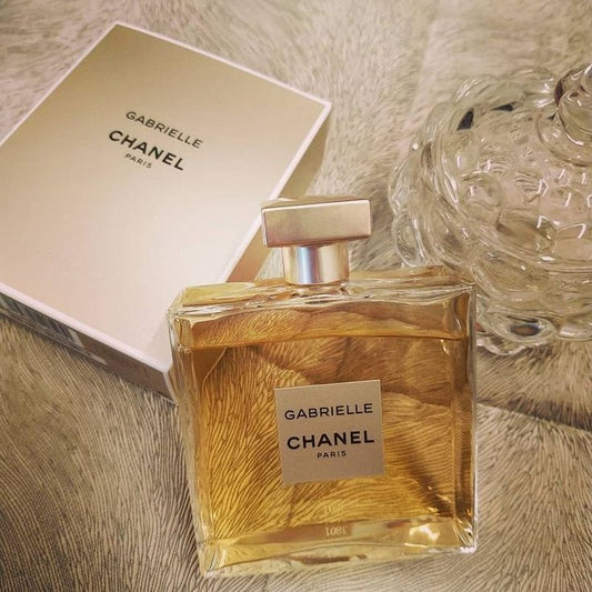 Chanel Gabrielle