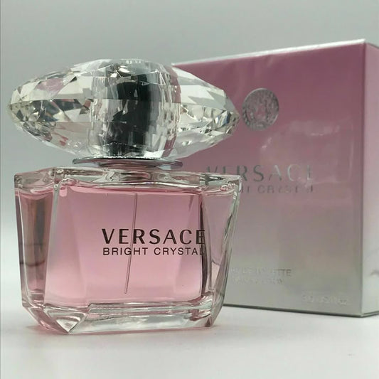 Versace Bright Crystal