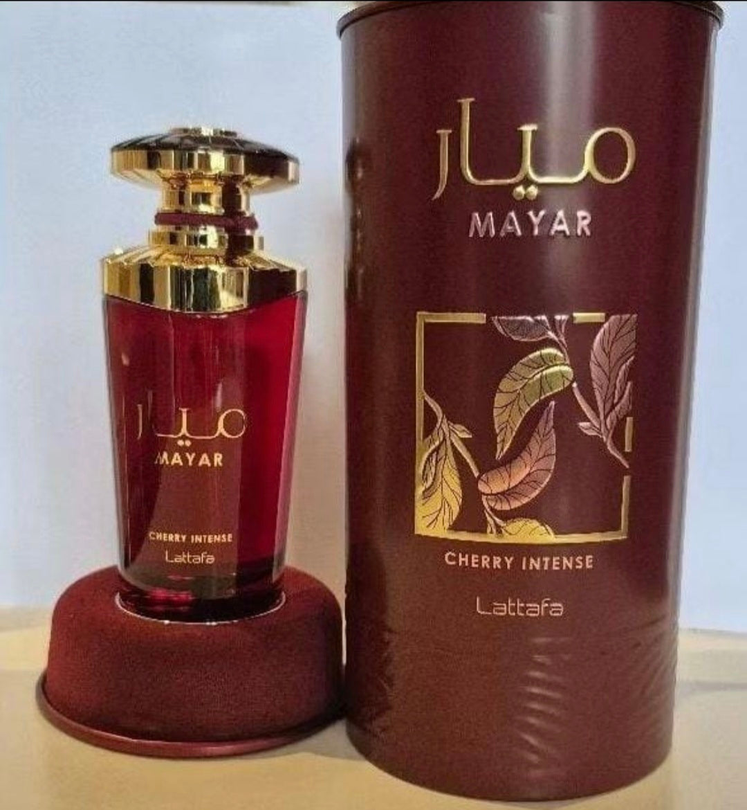 Mayar Cherry Intense (Lattafa)