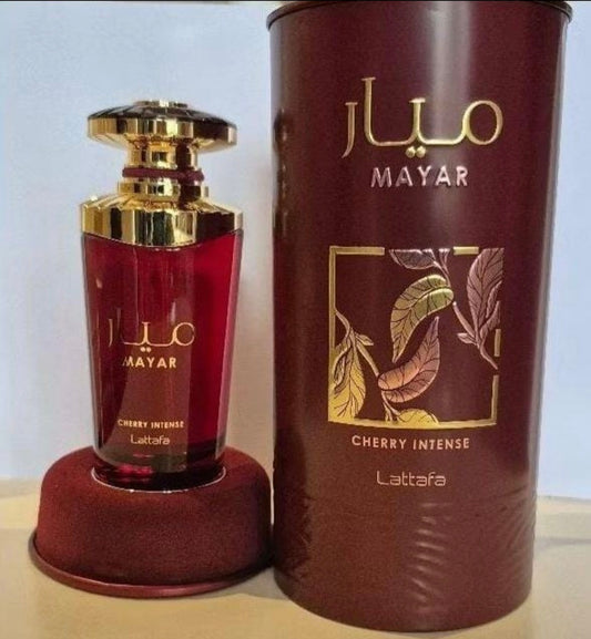 Mayar Cherry Intense (Lattafa)