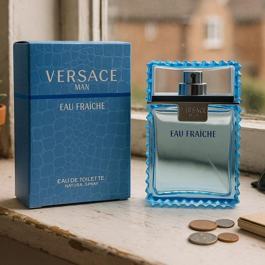Versace Man Fraîche
