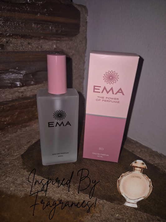 OL - OLYMPEA PACO RABANNE