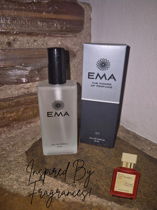 BR-M - BACCARAT Rouge