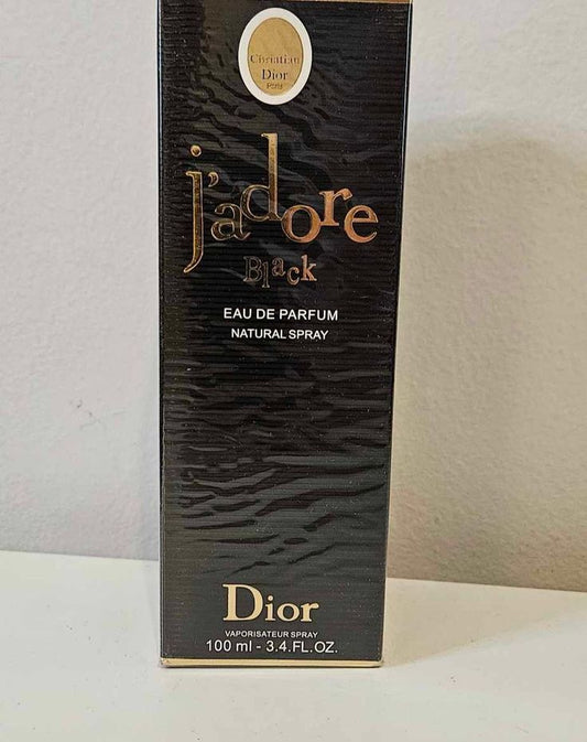 Dior J'adore Black