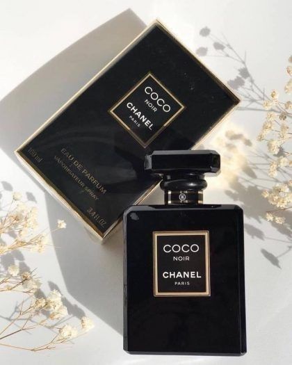 Coco Chanel Noir
