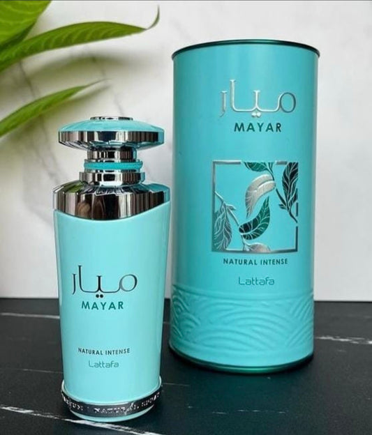Mayar Natural Intense (Lattafa)