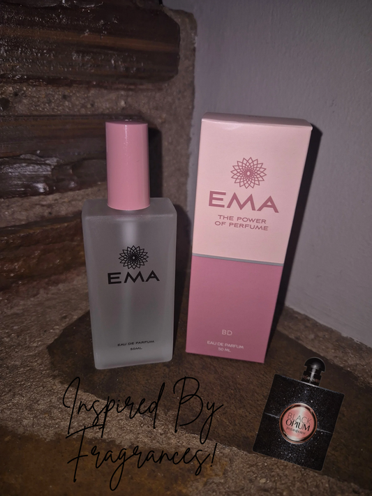 BI - BLACK OPIUM Y.S.L