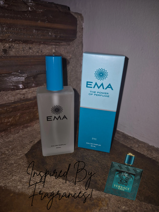 V - VERSACE EROS