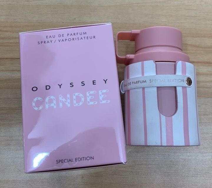 Odyssey Candee (Armaf)