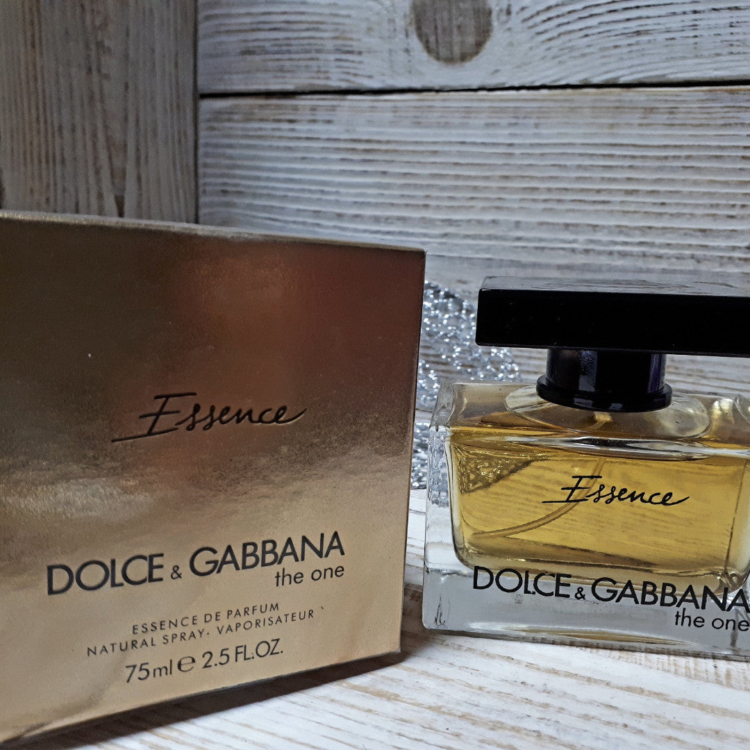 D&G The One Essence