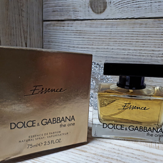 D&G The One Essence