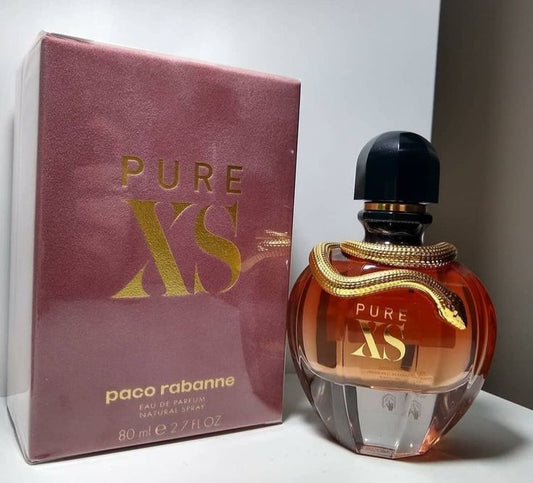 Paco Rabanne Pure XS