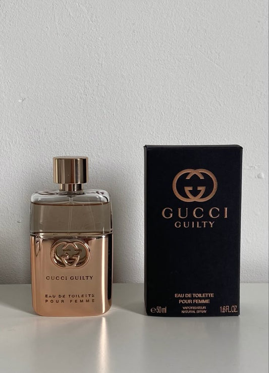 Gucci Guilty Pour Femme
