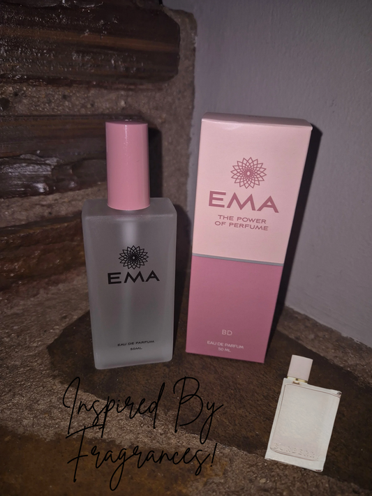BU - BURBERRY FOR HER