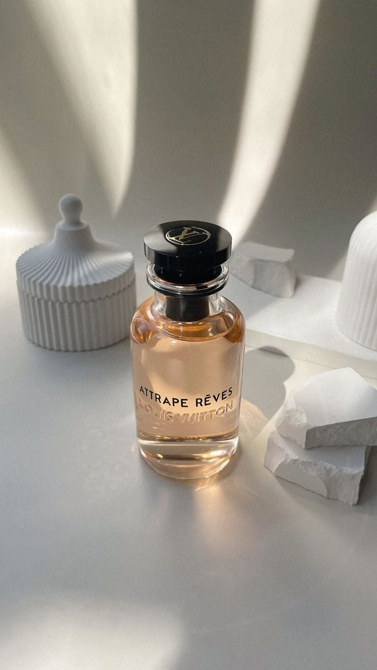 Louise Vuitton Apogée