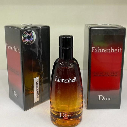 Dior Fahrenheit