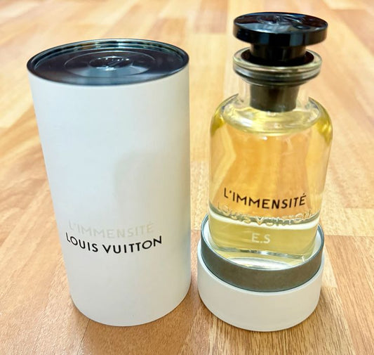 Louis Vuitton Limmensitè