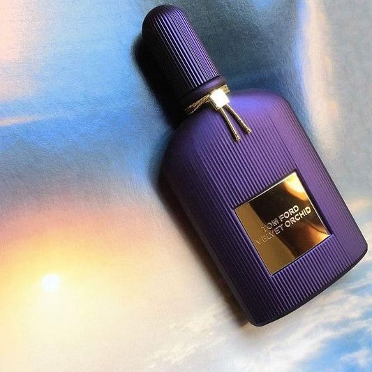 Tom Ford Velvet Orchid Lumière