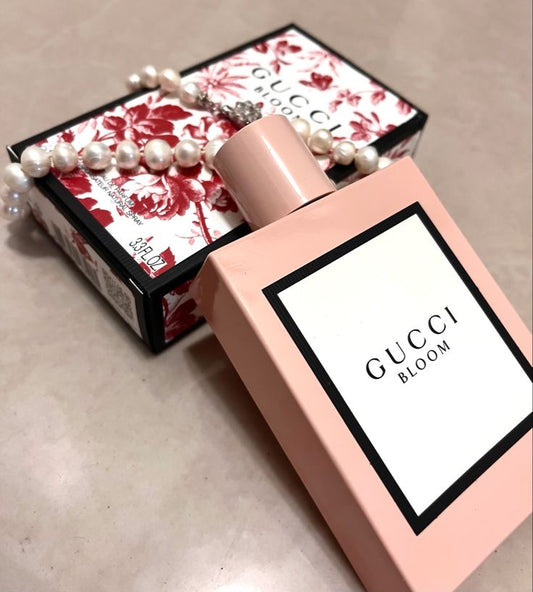Gucci Bloom