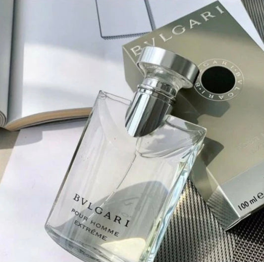 Bvlgari Pour Homme Extrême
