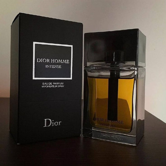 Dior Homme Intense